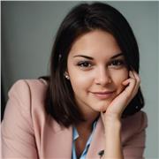 Ragazza offre ripetizione di economia,inglese,spagnolo e italiano (grammatica e letteratura)